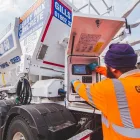 Business 4 image GILLS MIX CONCRETE Ready-Mix Concrete in Wolverhampton We