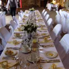 Business 1 image GINGHAM CATERERS LTD Catering Equipment Hire in Huddersfield We
