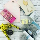 Business 13 image GIRAFFE BOUTIQUE T/A ASTERIA GLOBAL LTD Shopping & Retail in Telford Sh