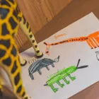 Business 33 image GIRAFFE BOUTIQUE T/A ASTERIA GLOBAL LTD Shopping & Retail in Telford Sh