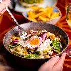 Business 2 image GIRAFFE Restaurants in Leeds We