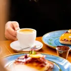 Business 6 image GIRAFFE Restaurants in Leeds We