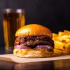 Business 12 image GIRAFFE Restaurants in Leeds We