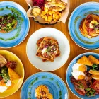 Business 15 image GIRAFFE Restaurants in Leeds We