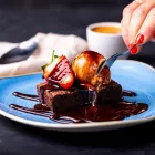 Business 2 image GIRAFFE Restaurants in Bath Av