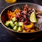 Business 7 image GIRAFFE Restaurants in Bath Av