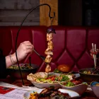 Business 8 image GIRAFFE Restaurants in Bath Av