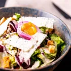 Business 9 image GIRAFFE Restaurants in Bath Av