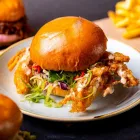 Business 10 image GIRAFFE Restaurants in Bath Av