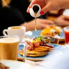 Business 13 image GIRAFFE Restaurants in Bath Av