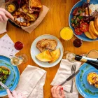 Business 16 image GIRAFFE Restaurants in Bath Av