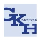 Business 1 image GKH MOTORS Garages in Syston Le