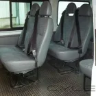 Business 11 image GLASGOW CHAUFFEUR HIRE Wedding Services in Glasgow Glg