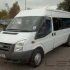 Business 13 image GLASGOW CHAUFFEUR HIRE Wedding Services in Glasgow Glg