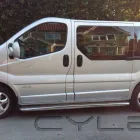 Business 22 image GLASGOW CHAUFFEUR HIRE Wedding Services in Glasgow Glg