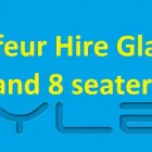 Business 27 image GLASGOW CHAUFFEUR HIRE Wedding Services in Glasgow Glg