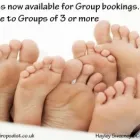 Business 5 image GLASGOW CHIROPODIST Health & Medicine in Clarkston Re