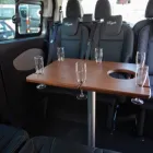 Business 11 image GLASGOW COACH DRIVERS LTD Taxis & Private Hire Vehicles in Glasgow La