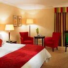 Business 2 image GLASGOW MARRIOTT HOTEL Wedding Venues in Glasgow Glg
