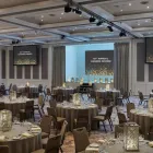 Business 15 image GLASGOW MARRIOTT HOTEL Wedding Venues in Glasgow Glg