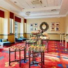 Business 23 image GLASGOW MARRIOTT HOTEL Wedding Venues in Glasgow Glg