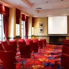 Business 25 image GLASGOW MARRIOTT HOTEL Wedding Venues in Glasgow Glg
