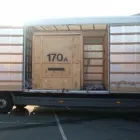 Business 1 image GLASGOW REMOVAL LTD Warehousing & Storage in Glasgow Glg