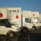 Business 2 image GLASGOW REMOVAL LTD Warehousing & Storage in Glasgow Glg