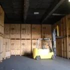 Business 3 image GLASGOW REMOVAL LTD Warehousing & Storage in Glasgow Glg