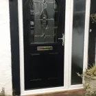 Business 2 image GLASS EXCHANGE Woodworking in CHRISTCHURCH Do