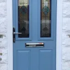 Business 5 image GLASS EXCHANGE Woodworking in CHRISTCHURCH Do