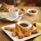 Business 2 image GLASS HOUSE TABLE TABLE Restaurants in Barnsley So