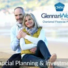 Business 7 image GLENNAN WEALTH MANAGEMENT Pension Consultants in Leeds We