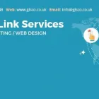 Business 1 image GLOBAL LINK SERVICES Web Developers in Salford Gr
