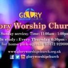 Business 5 image GLORY WORSHIP CHURCH LIVERPOOL Religious Organisations in Liverpool Me