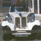 Business 2 image GLYNS WEDDING CAR HIRE Wedding Cars in Llanelli Dy