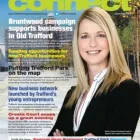 Business 1 image GM BUSINESS CONNECT MAGAZINE Writing & Publishing in SALE Ch