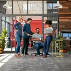 Business 1 image GO CONVERT SOLUTIONS LTD Marketing & Advertising Consultants in Leeds We