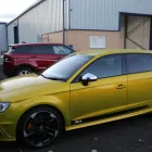 Business 19 image GO-TINTS Window Tinting in Huddersfield We