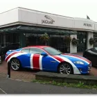Business 38 image GO-TINTS Window Tinting in Huddersfield We