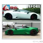 Business 39 image GO-TINTS Window Tinting in Huddersfield We