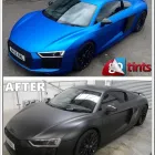 Business 40 image GO-TINTS Window Tinting in Huddersfield We