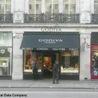 Business 1 image GODIVA UK LTD Confectionery in London Gr