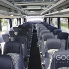 Business 1 image GOGO COACH HIRE MANCHESTER Transportation Services in Manchester Gr
