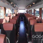 Business 2 image GOGO COACH HIRE MANCHESTER Transportation Services in Manchester Gr