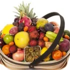 Business 5 image GOGO FRUIT BASKET Produce Merchants & Markets in Manchester Gr