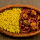 Business 2 image GOLDEN BALTI Takeaway in Birmingham We