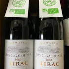 Business 1 image GOLDENACRE WINES Vineyards & Wineries in Edinburgh Edh