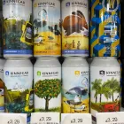 Business 14 image GOLDENACRE WINES Vineyards & Wineries in Edinburgh Edh