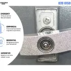 Business 1 image GOLDERS GREEN LOCKS Shopping & Retail in London Gr